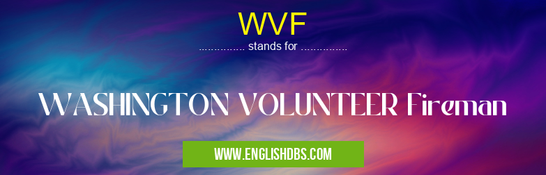 WVF