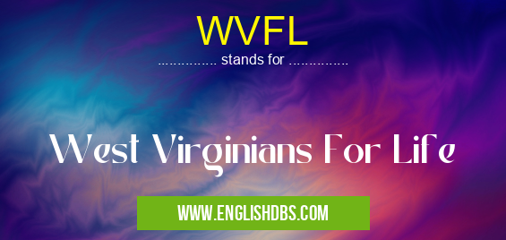 WVFL