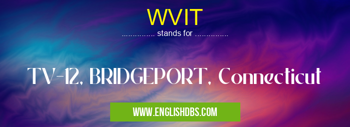 WVIT