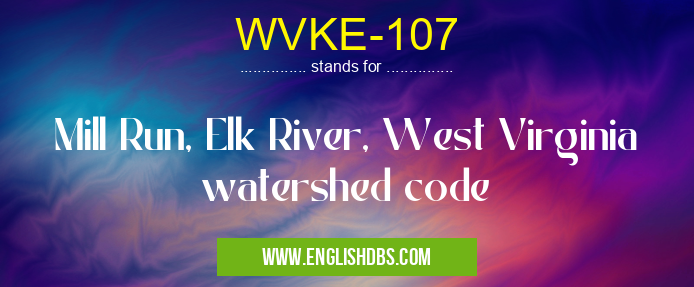 WVKE-107