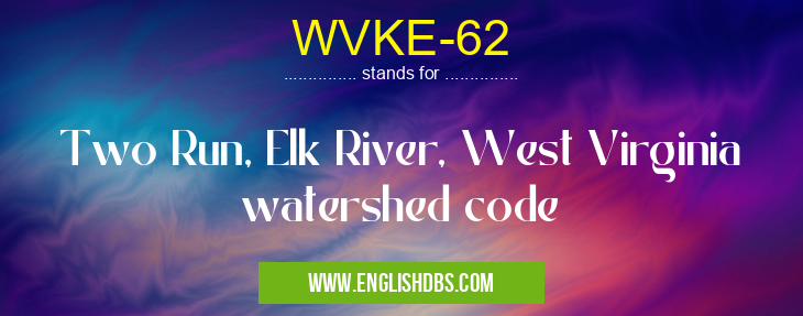 WVKE-62