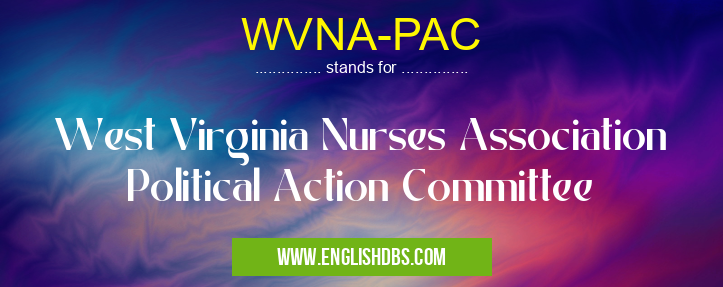 WVNA-PAC