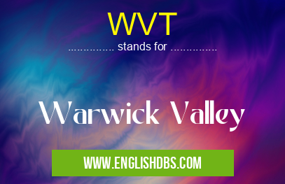 WVT