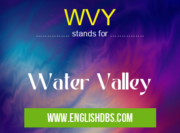 WVY