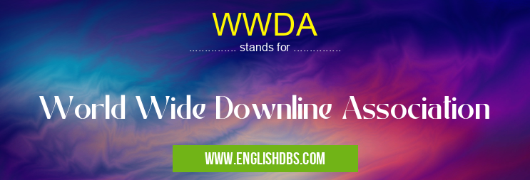WWDA