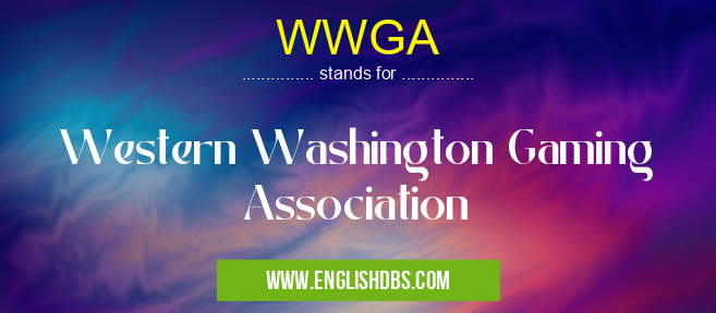WWGA