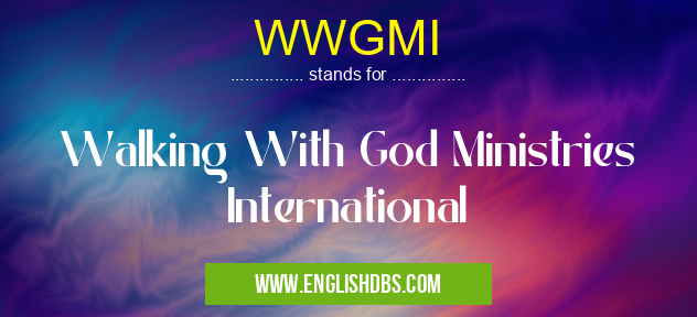 WWGMI