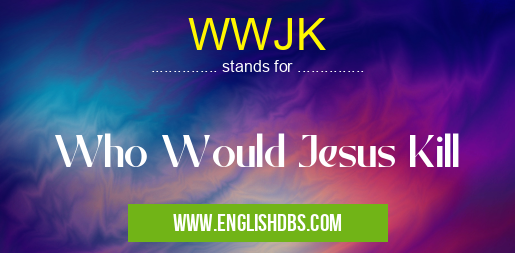 WWJK