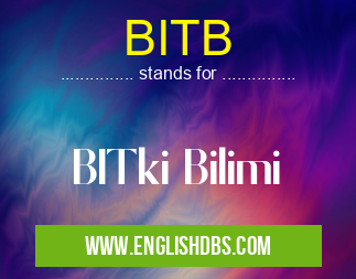 BITB