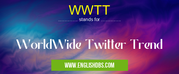 WWTT