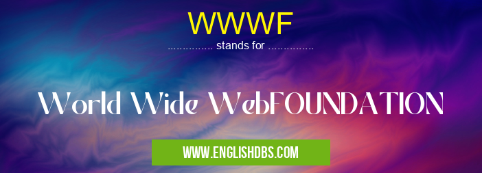 WWWF