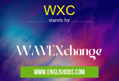 WXC