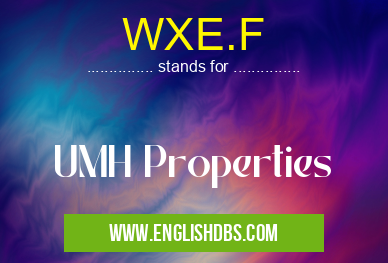 WXE.F