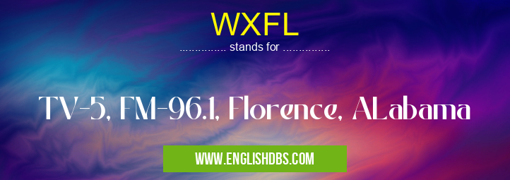 WXFL