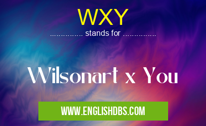 WXY