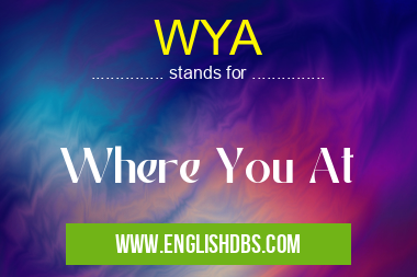 WYA