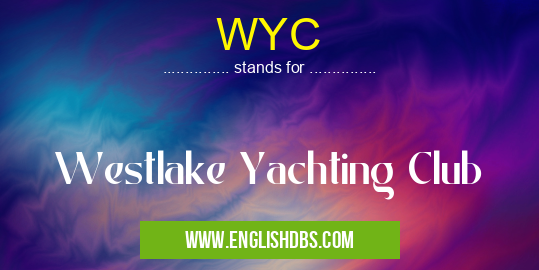 WYC