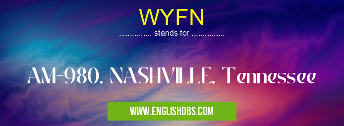 WYFN