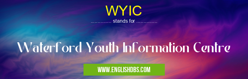 WYIC