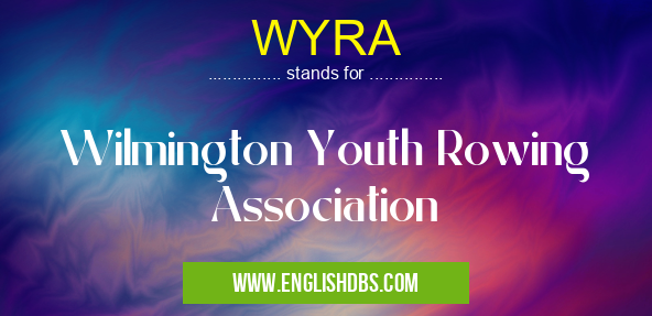 WYRA