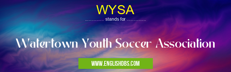 WYSA