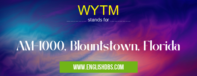 WYTM