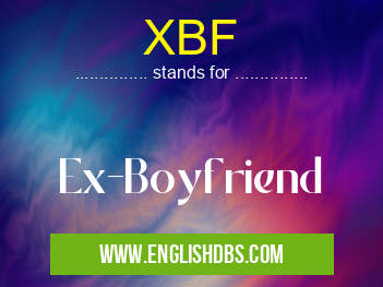 XBF