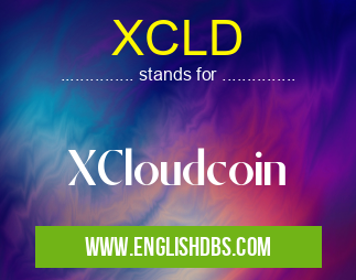 XCLD