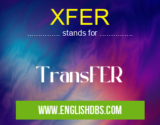 XFER
