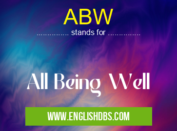 ABW