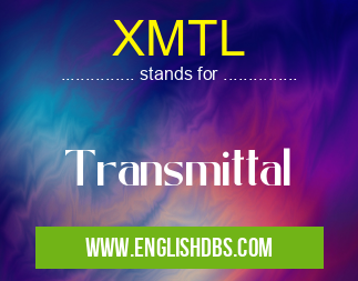 XMTL