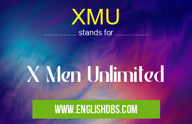 XMU
