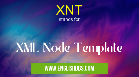XNT