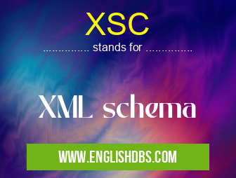 XSC
