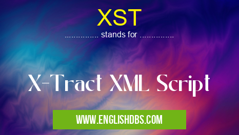 XST
