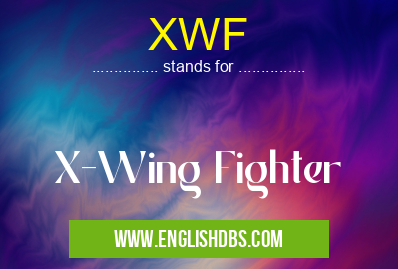 XWF