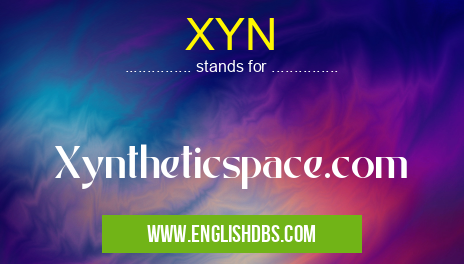 XYN
