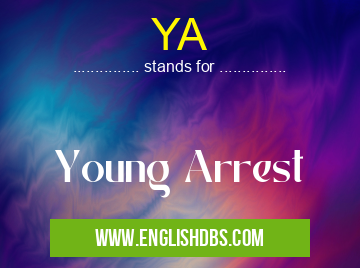 YA