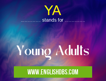 YA