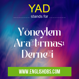 YAD