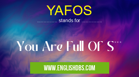 YAFOS