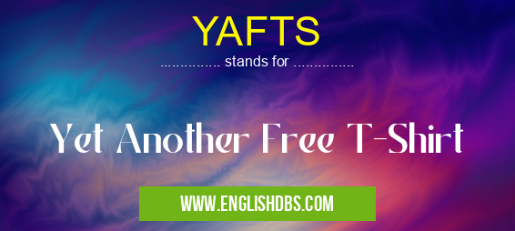 YAFTS