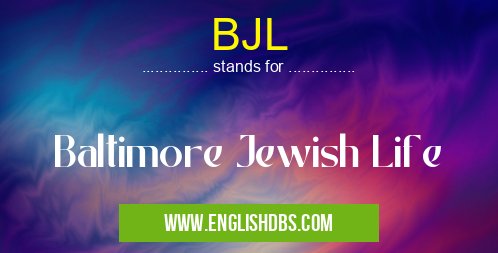 BJL