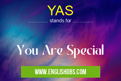 YAS