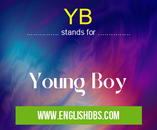 YB