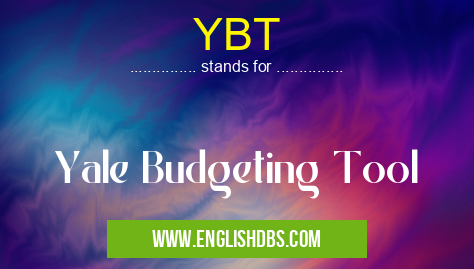 YBT