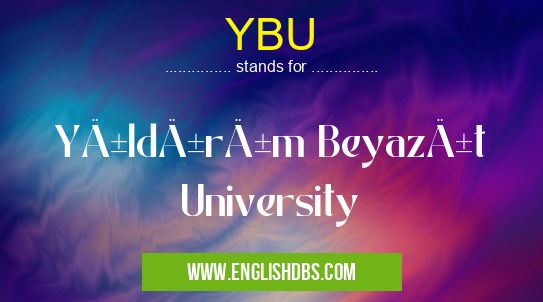 YBU
