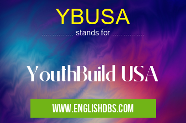 YBUSA