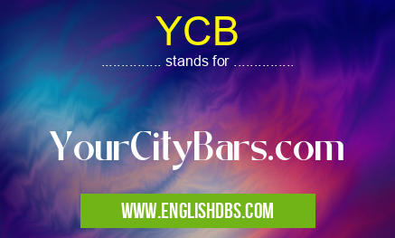YCB