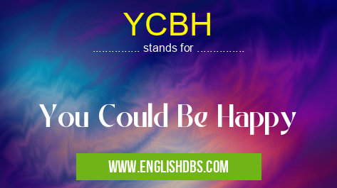 YCBH